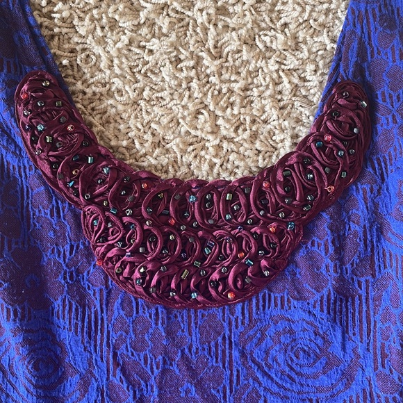 Free People Mini Dress - Picture 5 of 7